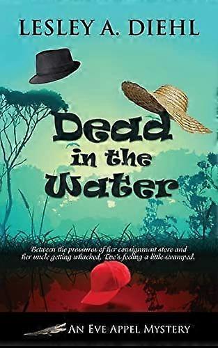 Dead in the water