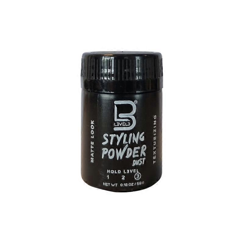 L3VEL3 Styling Powder 5g
