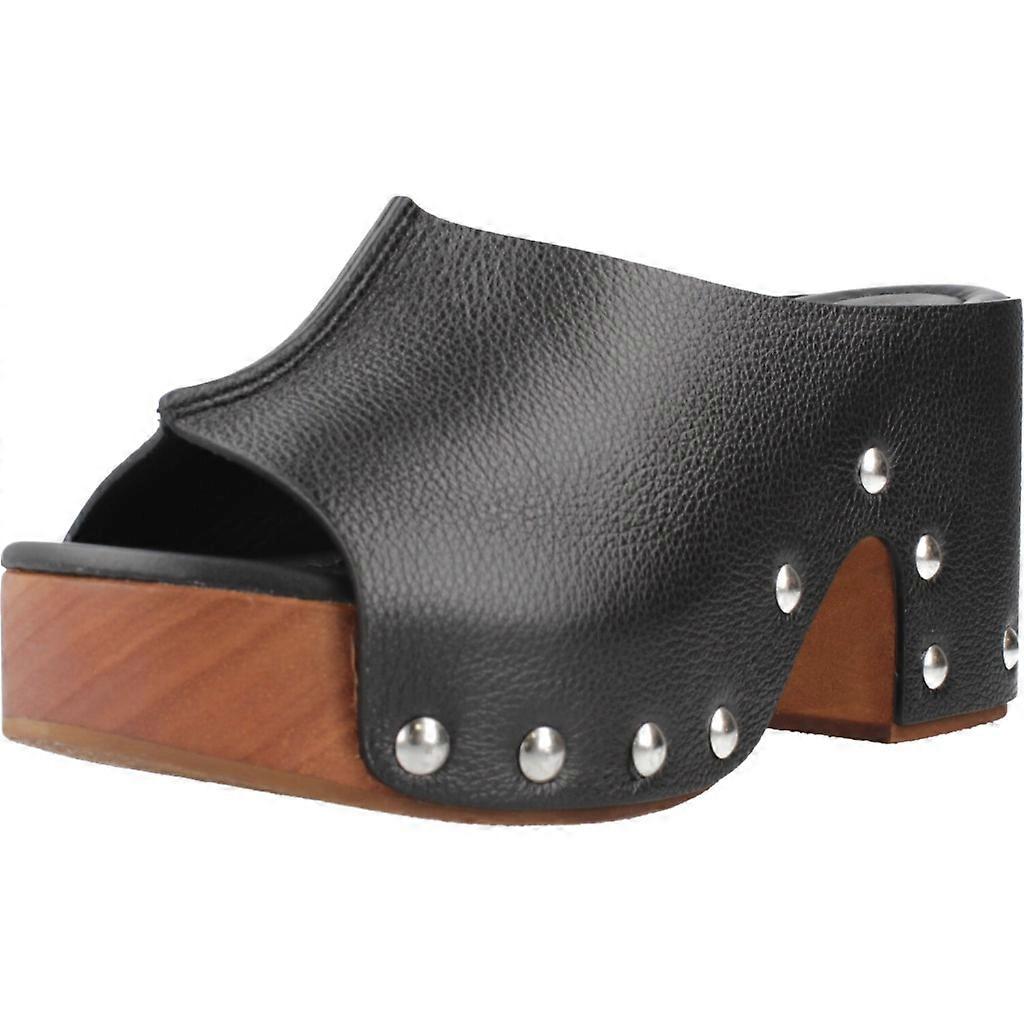 Claire Charlotte Elisecc Clogs