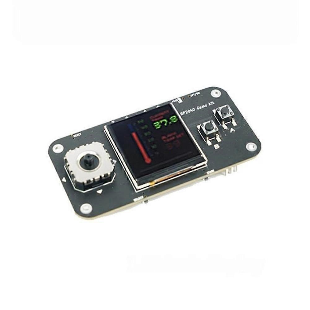For Raspberry Pi RP2040 Embedded System Learning Platform Retro Game Porting Electric Games MicroPython