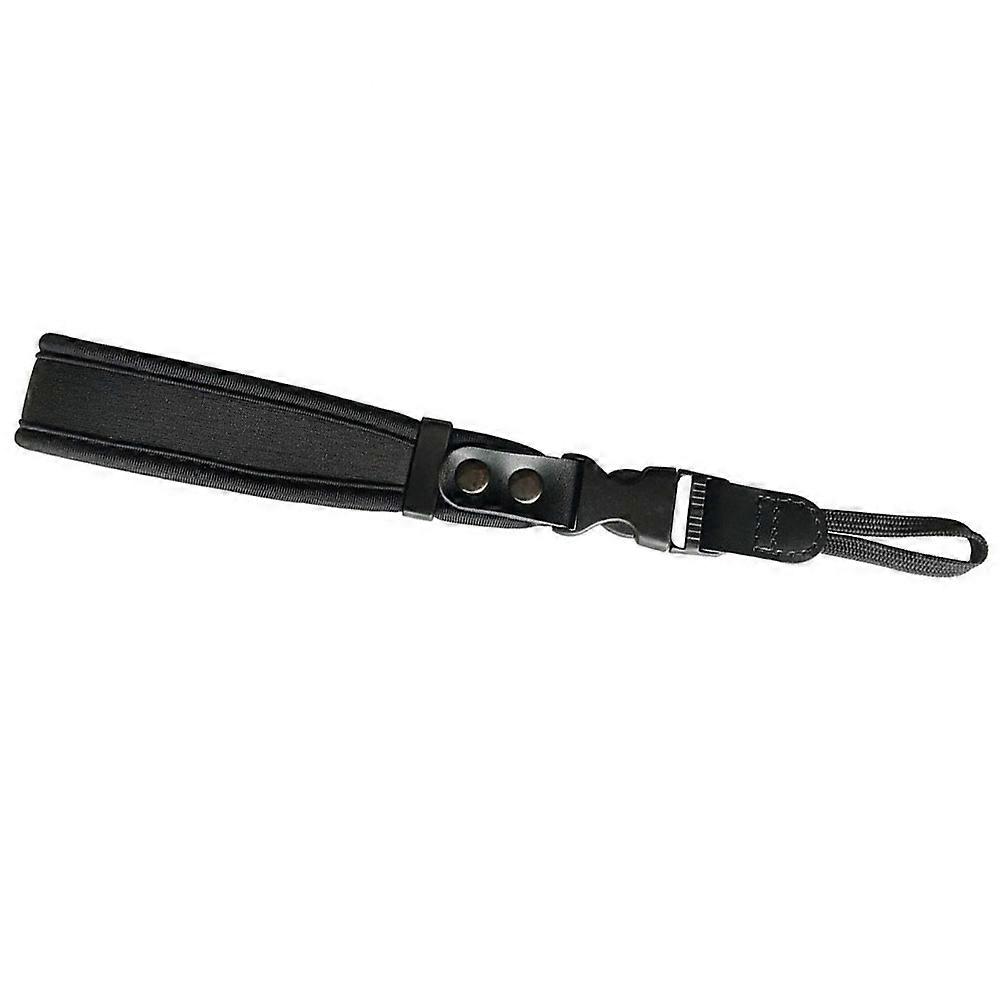 Camera Wrist Strap Quick Release Hand Strap for Dslr Neoprene