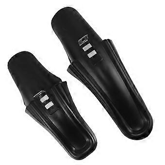 Mountain Bike Mudguard Front and Rear Mud Guard for Bike Accessories 1Set