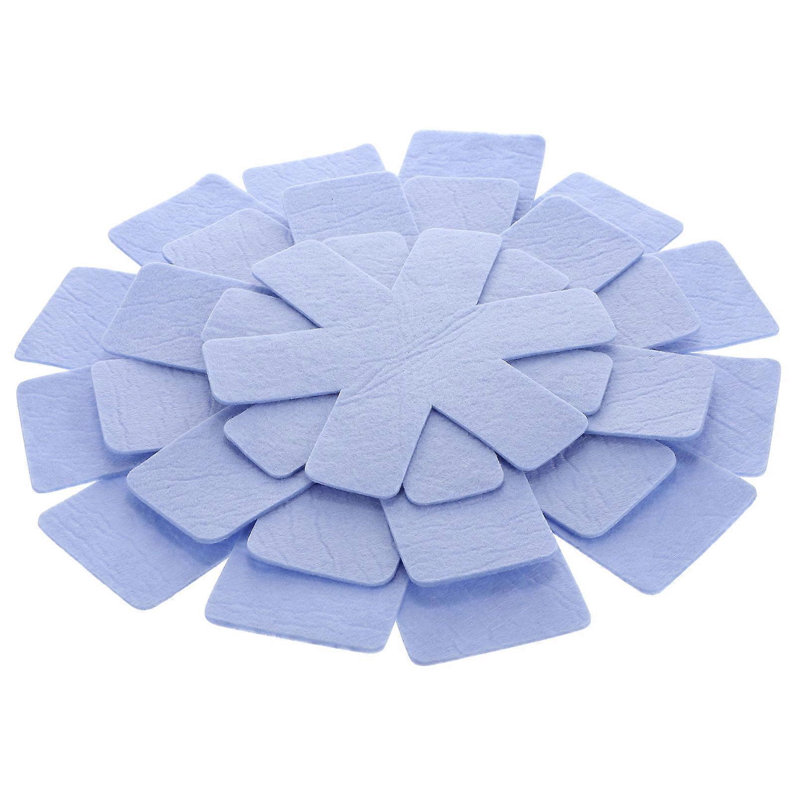 6PCS Pot Pan Divider Separator Protector Portable Compact Pan Protector