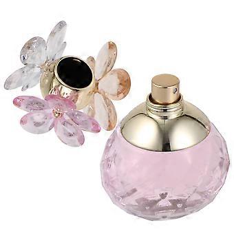 1 Bottle Lady Women Girl Perfume Natural Perfume Light Fragrance Perfume