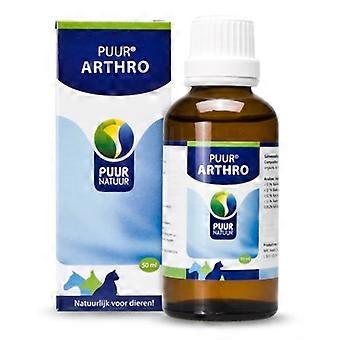 Pure Nature Arthro 50 ml Herbal Extract Joint Supplement