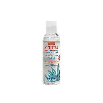 Cantu Weightless Hair Oil Smoothening 100 ml