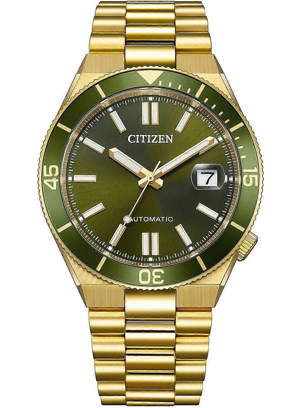 CITIZEN WATCHES NJ0232-53X