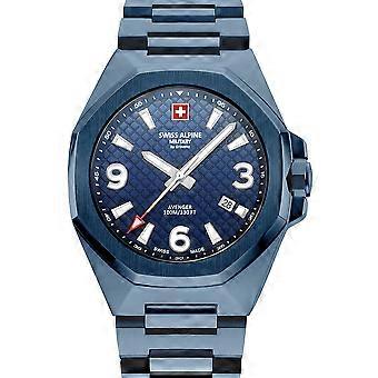 SWISS ALPINE MILITARY 7005-1195