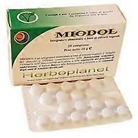 Miodol 20 tablets