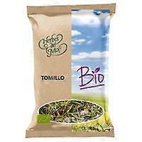 Thyme, flower and leaf Eco 50 g