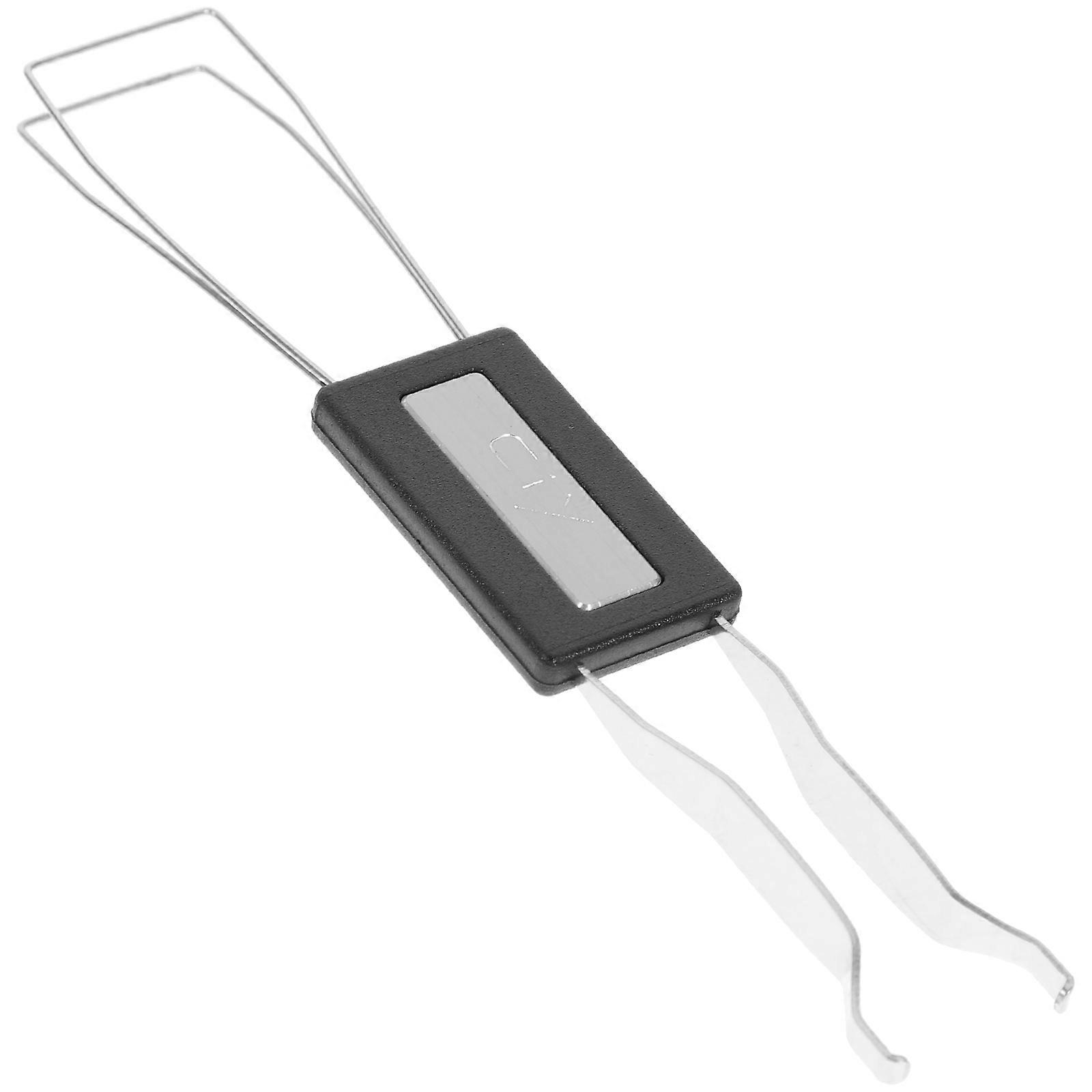Keyboard Key Caps Wire Keycap Puller Wire Keyboard Tool Computer Dust Remover