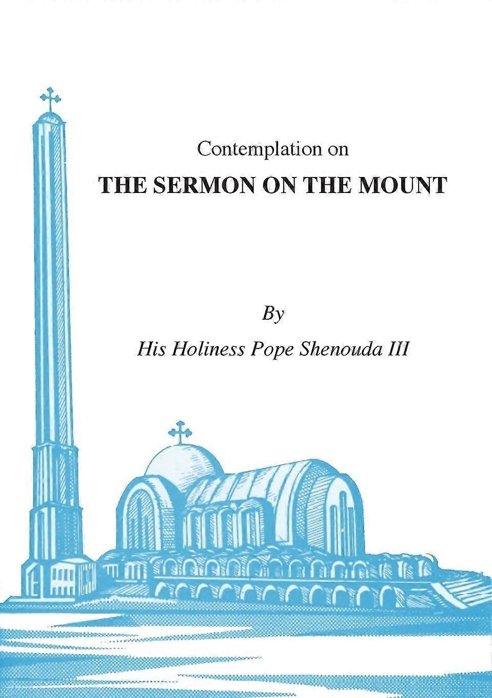 Contemplations on the sermon on the mount