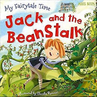 Mój czas bajki: Jack i Czarodziejska Fasola