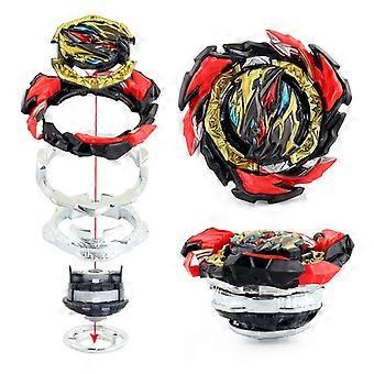 Single Beyblade B-191 DB Dangerous Belial Bey Only B191 01 Spinning Top Ohne Launcher Box Kinderspielzeug für Kinder