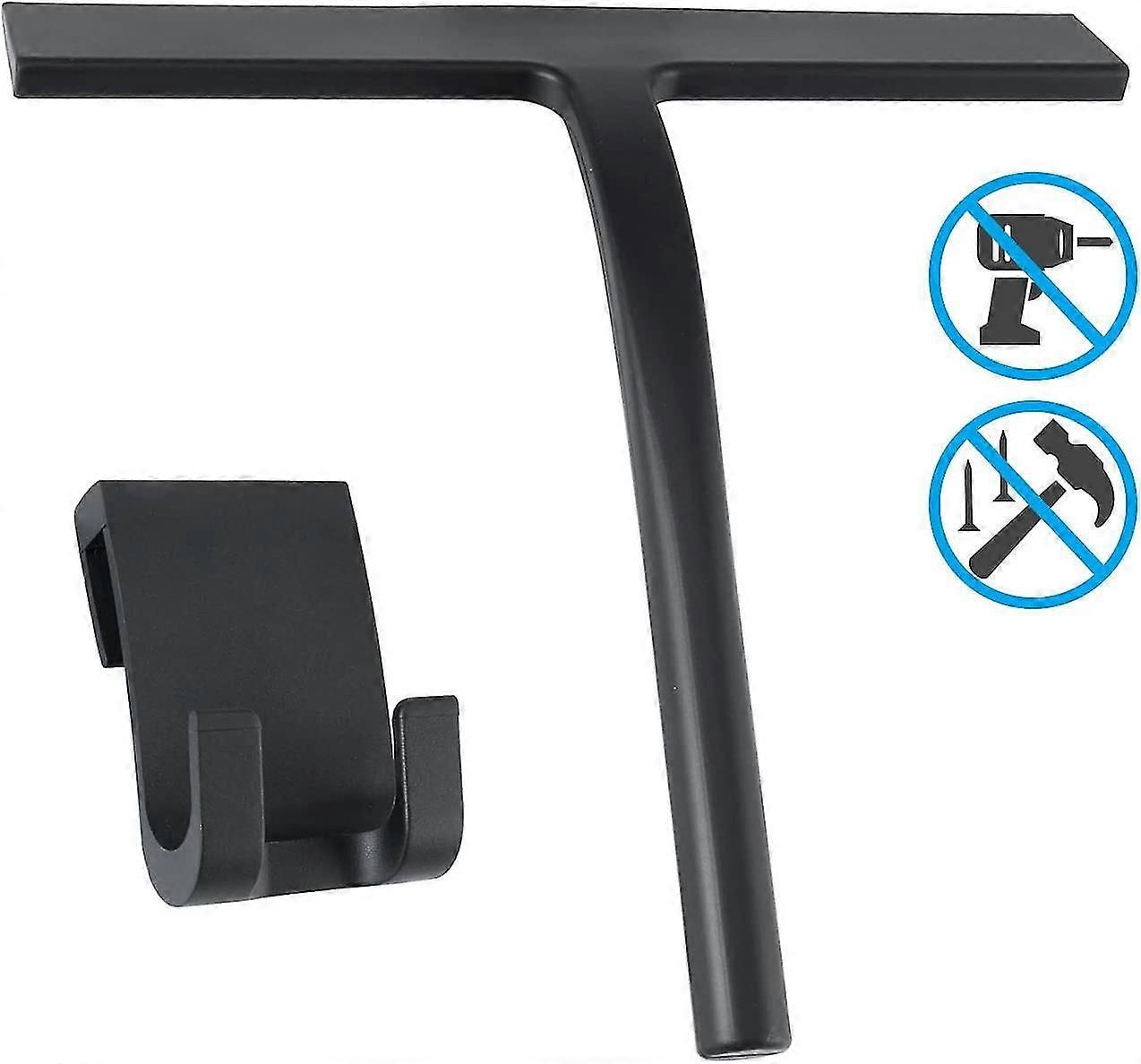 Shower Squeegee Silicone Shower Squeegee Window Squeegee Bathroom Squeegee, Silicone Window Squeegee