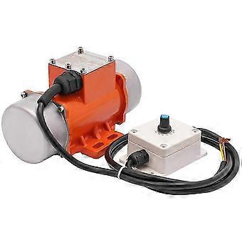Børsteløs DC 12V mikrovibrasjonsmotor Vibrerende motorblander Lastebil Underfeed Vibrator Mixer Flattener (50, watt)