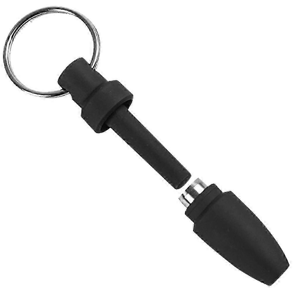 Cigar Punching Tool 5Pcs for Precise Cigar Hole Opening Use