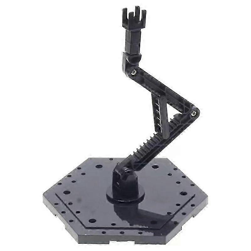 Model Display Rack,Suitable compatible withModel Stand Action Figure Stand and , RG Model Display