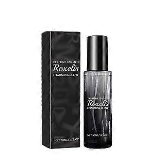 Men's Perfume Body Fragrance Light Perfume Natural Dating Atmosphere Lasting Fragrance Give Off Charm Niche Perfume
