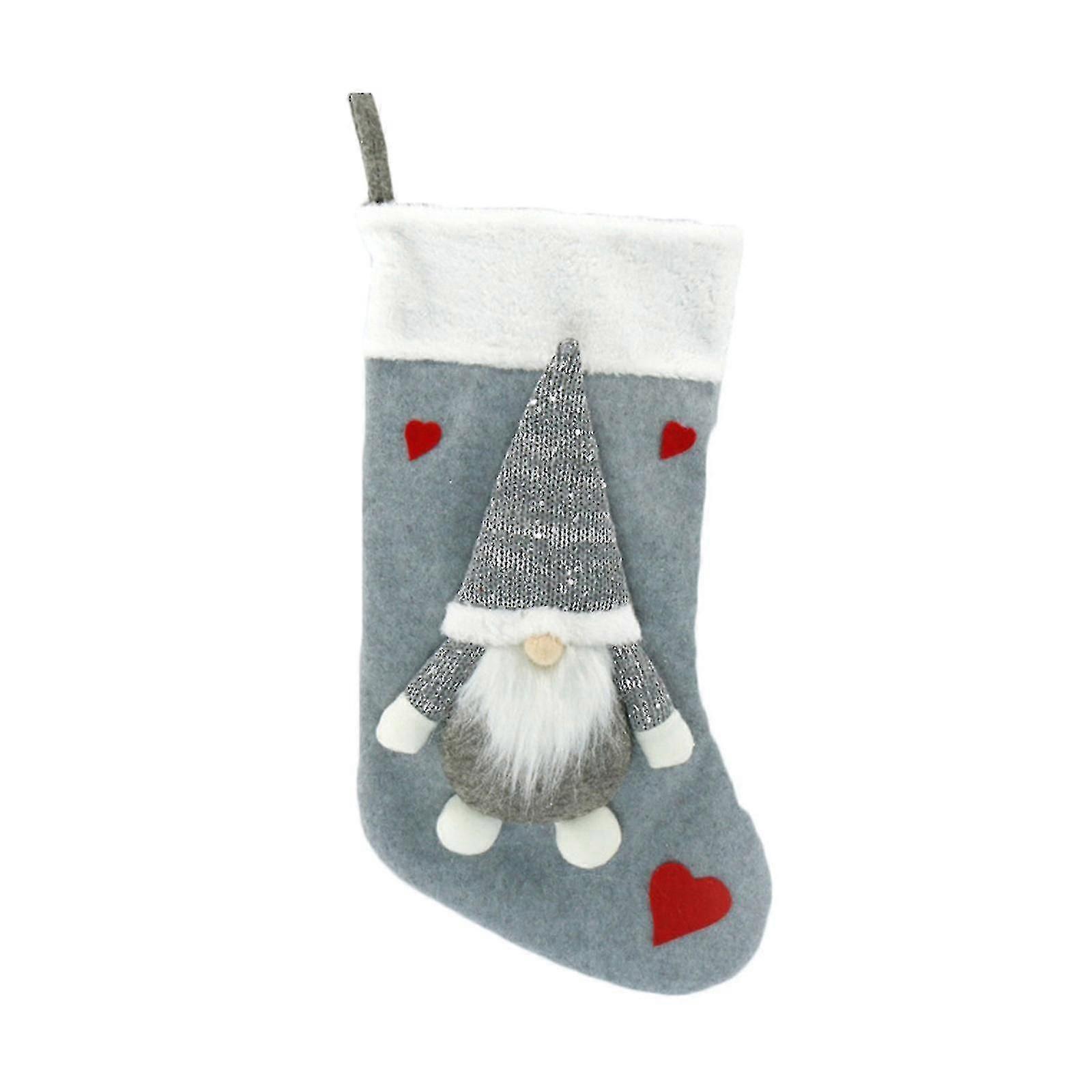 Fash Socks Bag Pattern Rat Ybag