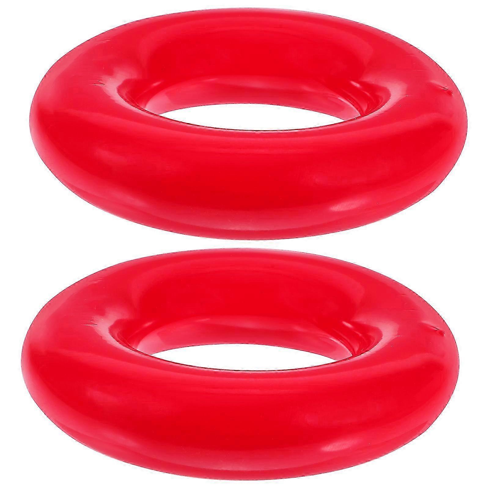 2pcs Weight Ring Erlenmeyer Flask Weight Ring