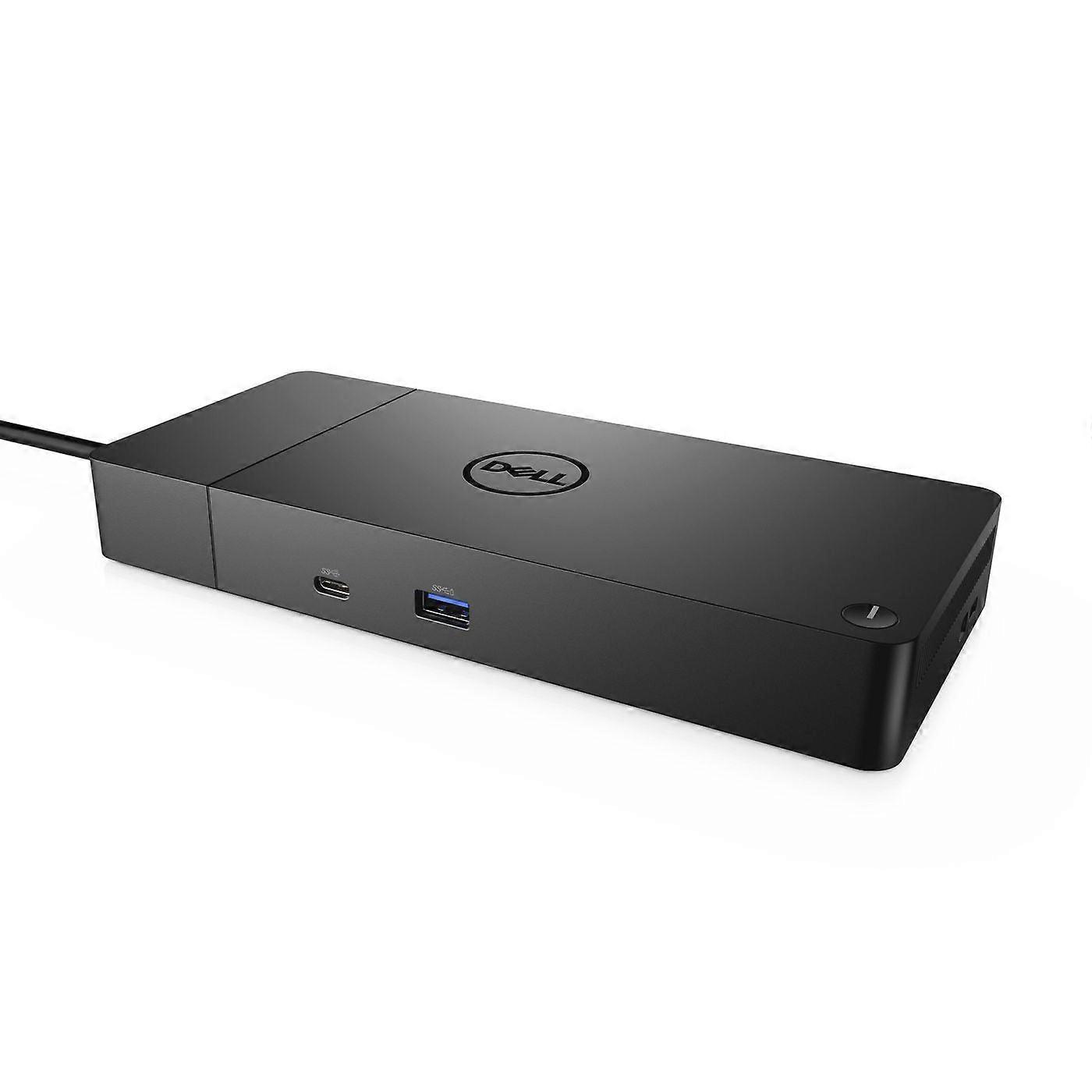 Wd19s-180w, con cable, USB 3.2