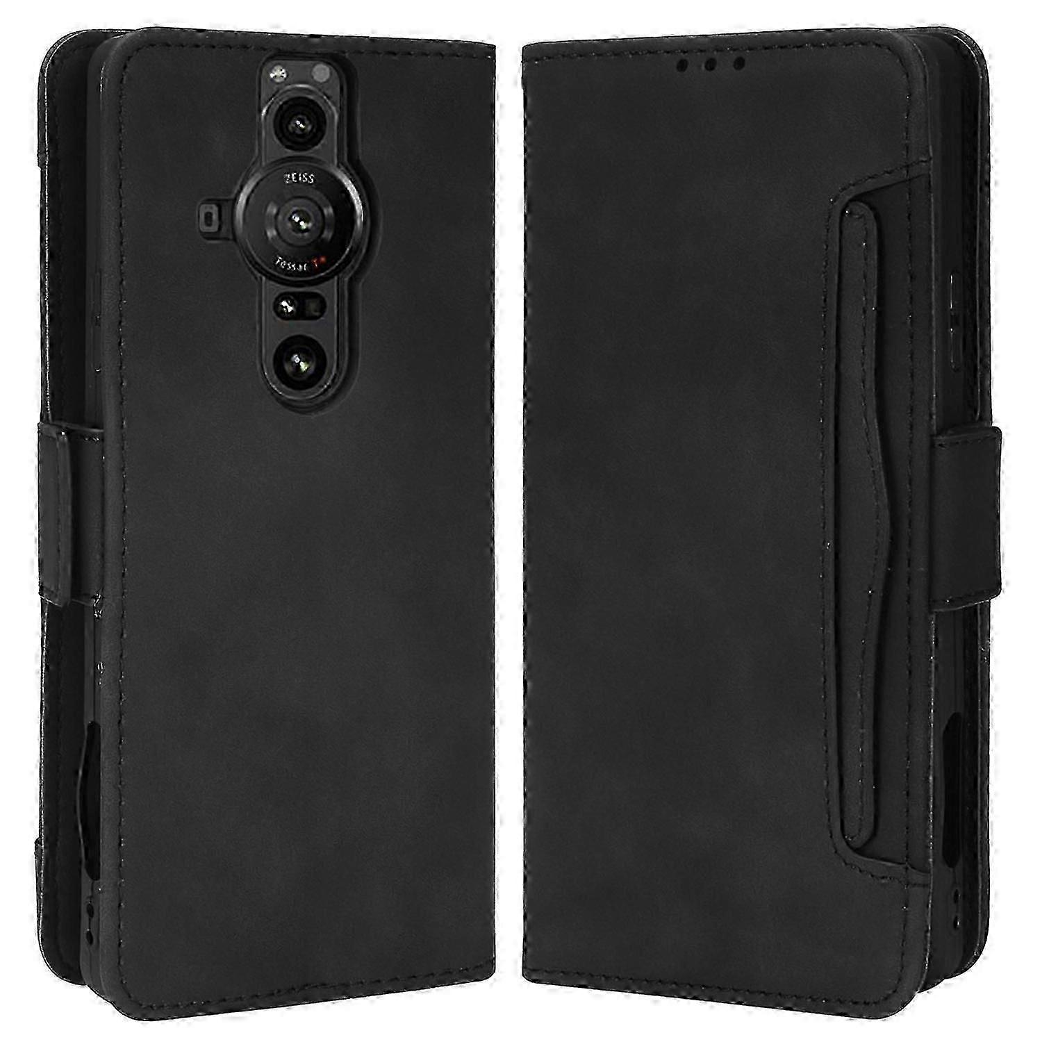 Suitable for Xperia Pro-I Phone Case-JC