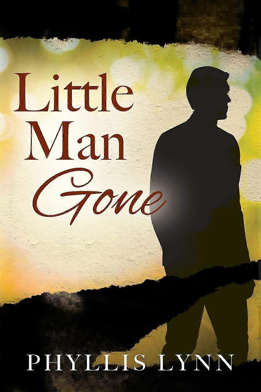 Little man gone