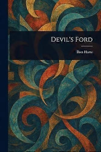 Devil's ford