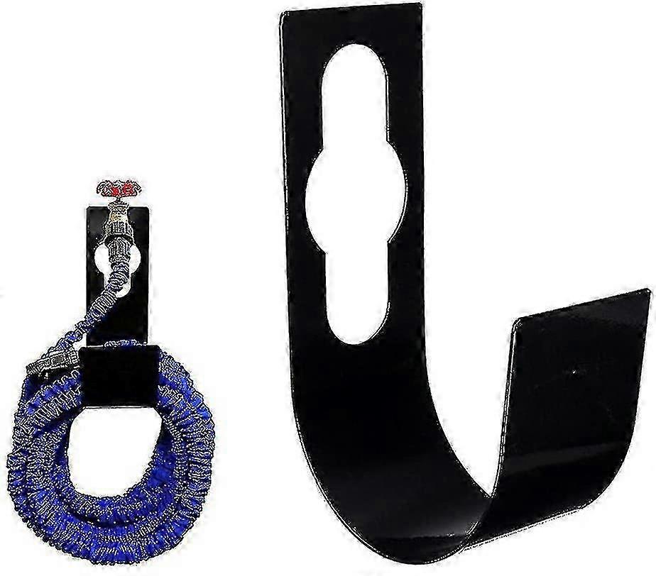 Garden Hose Bracket Hook Water Pipe Storage Bracket