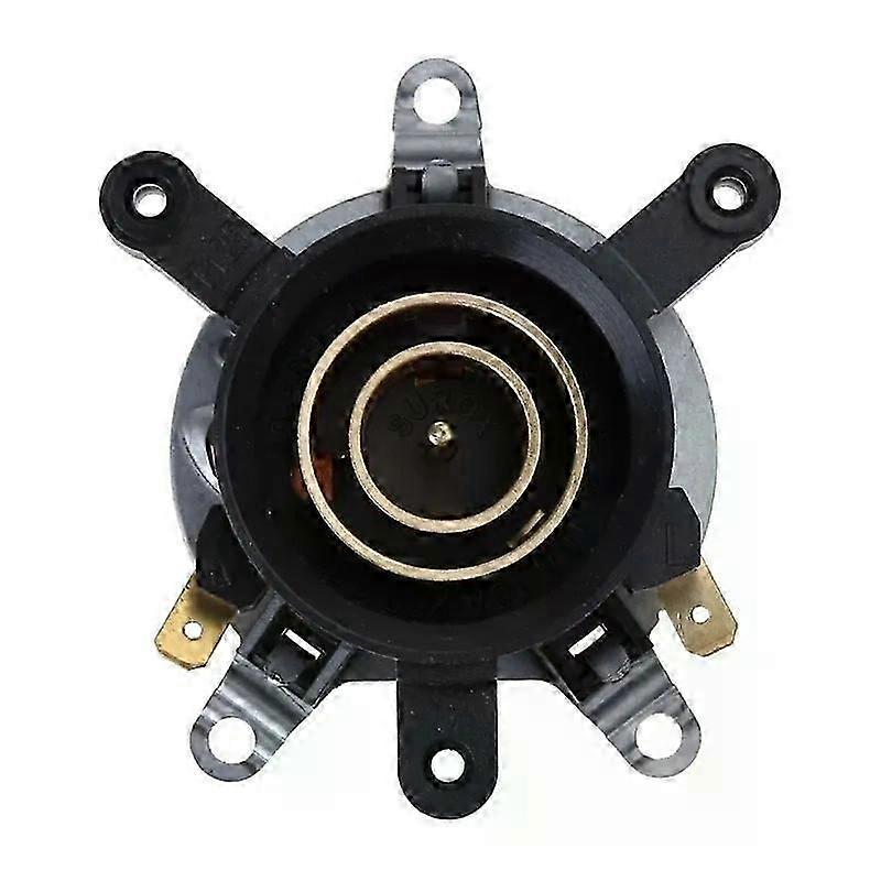 Replacement 250V 13A Temperature Control Kettle Thermostat Top Base Socket