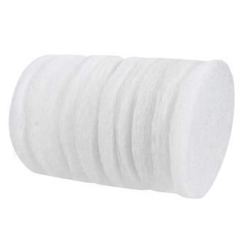 Fish Tank Filter Sponge 10Pcs for Aquarium Water Filter Application