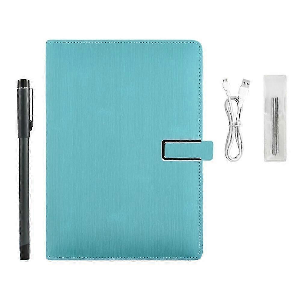 Syncify Digital Sketchbook Pro V2, Bluetooth 5.0 Smart Sync Pen & Digital Notebook, Writing & Note-Taking Tool A