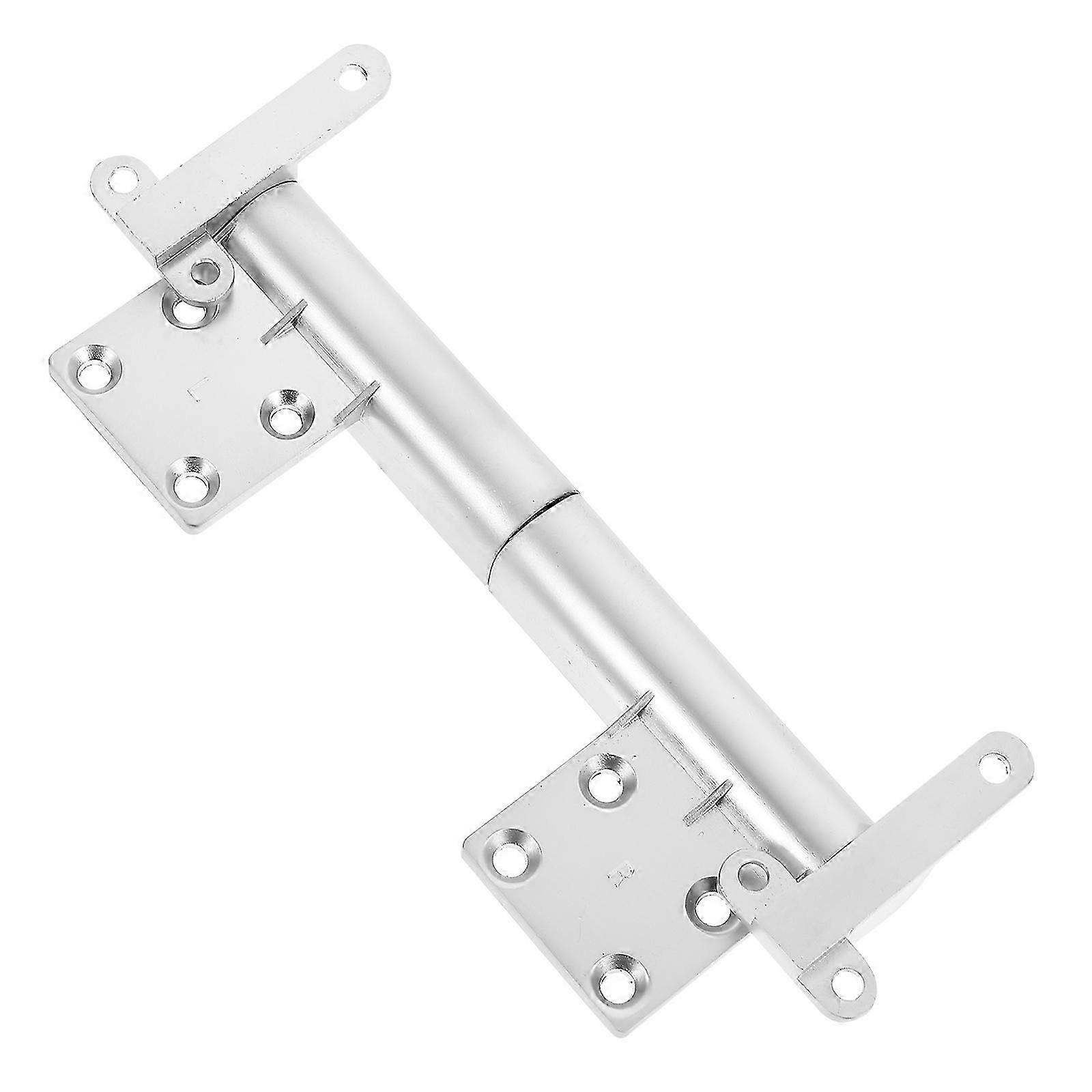 Folding Table Hinge Concealed Hinges For Cabinets Carpenters Rectangular Shape 3.731in Self Closing Hinges 1 Pair