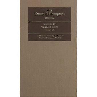 The Samuel Gompers Papers Volume 12 The Last Years 1922 24