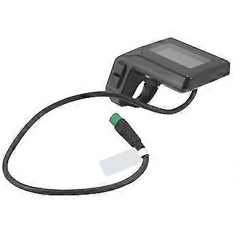 Bluetooth-Mittelmotor-Display kompatibel mit Dpc221can Go