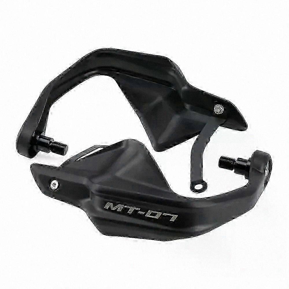 Handlebar Handguard Lever Protector Compatible with MT-07 2014-2024 Motorcycles