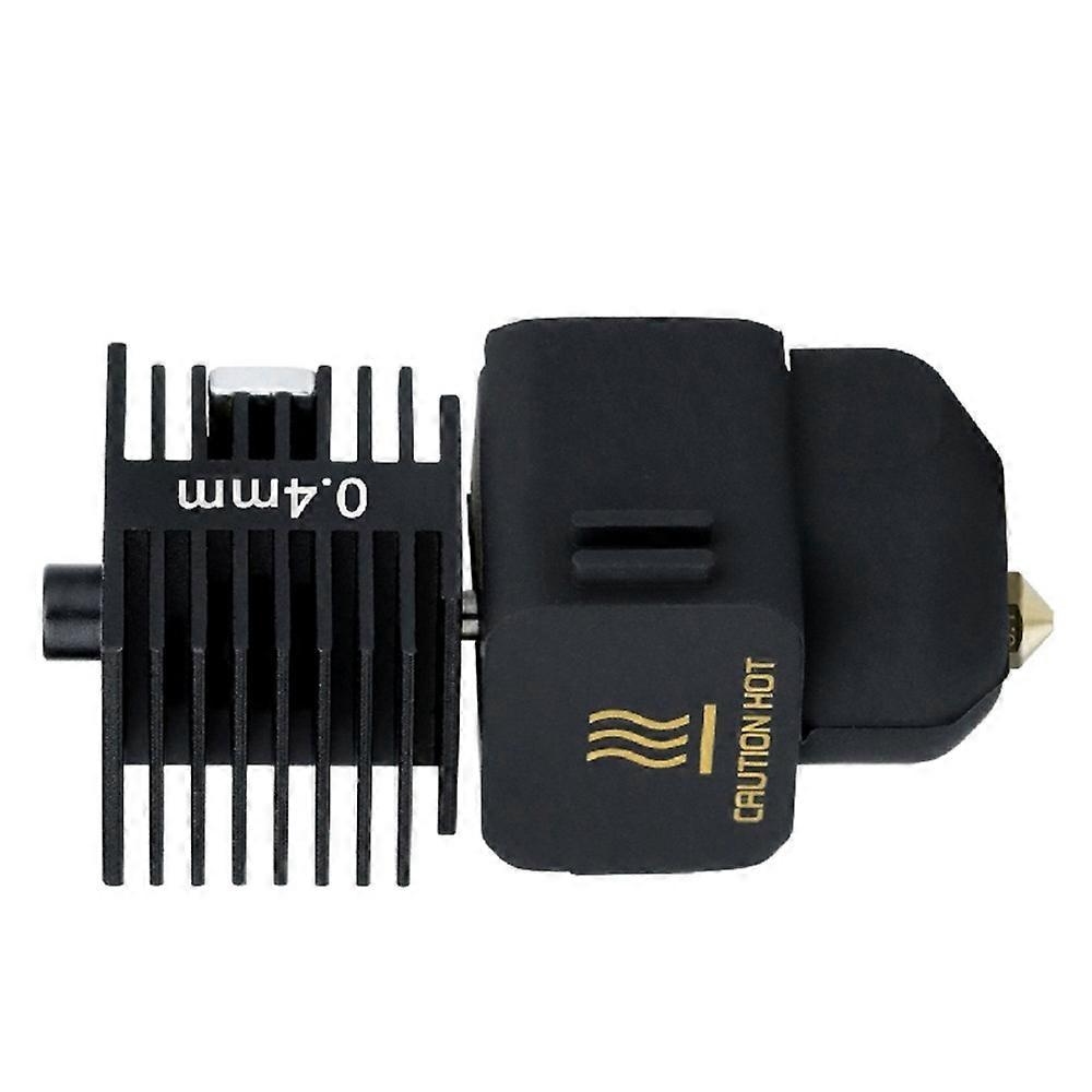  Arrival Hotend Kit for Bambu Lab A1/A1 Mini 3D Printer Accessories Hot End 0.4mm Replaceable Nozzle