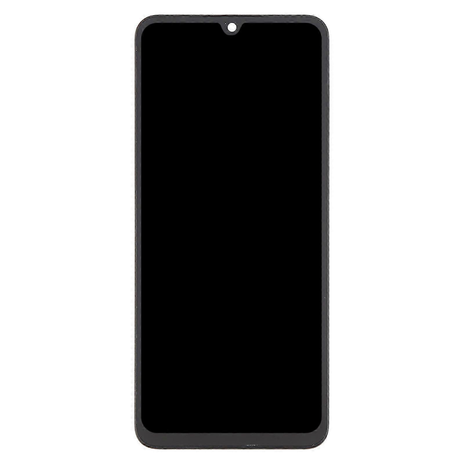 COMPATIBLE LCD Screen Digitizer Full Assembly with Frame