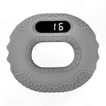 For Home Office and Gym Bluetooth Smart Hand Gripper Wrist Exerciser