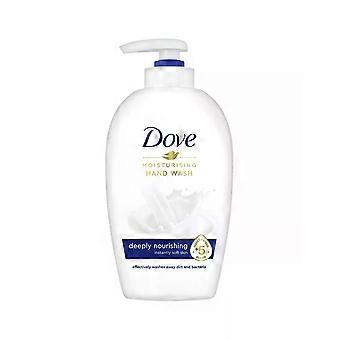 Dove Jabon Manos Original 250ml Dosif