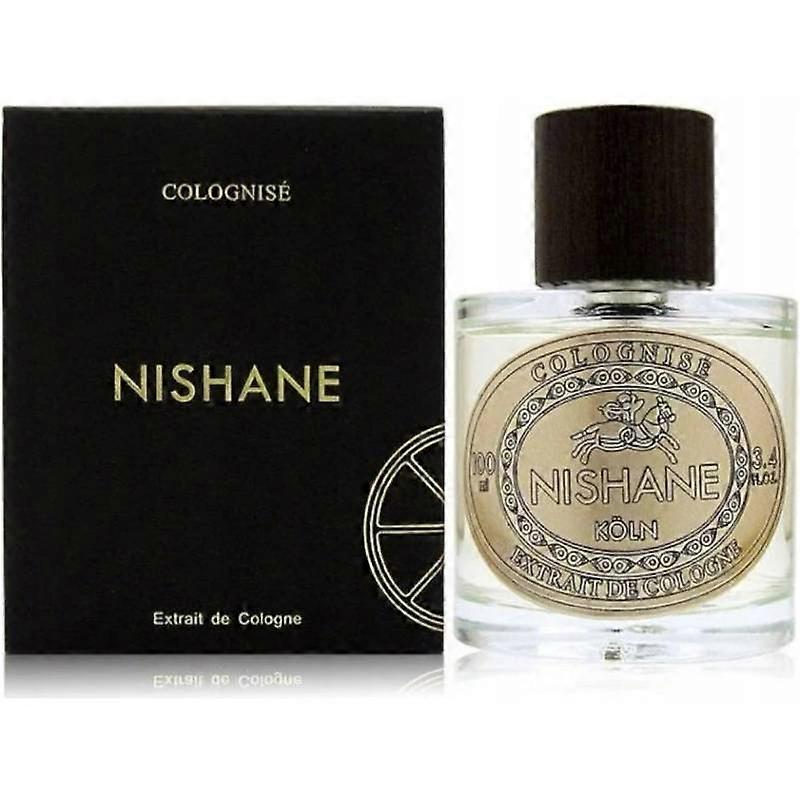 Nishane Colognise EDC U 100 ml