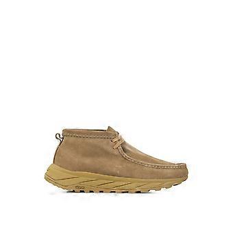 Wallabee Eden Desert Boots