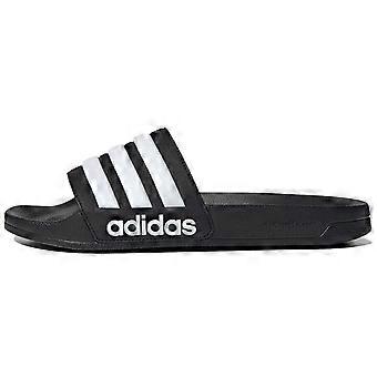 Sandales de douche Adidas Adilette « Noir et blanc » GZ5922