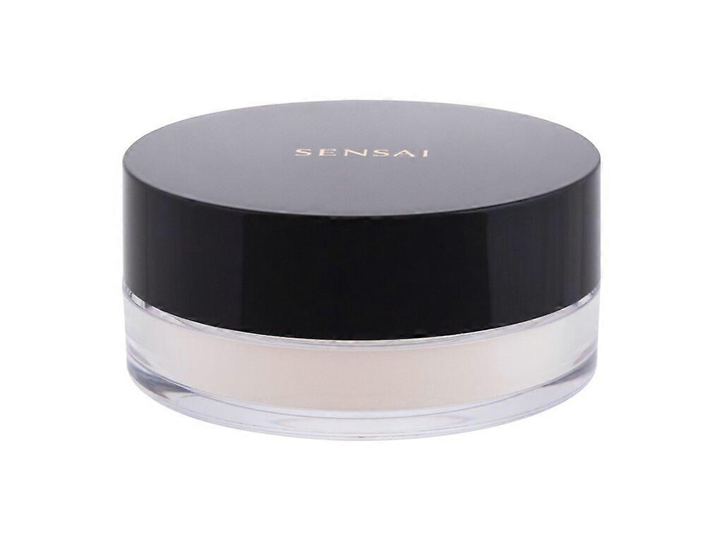 Sensai Translucent Loose Powder 20 Gr