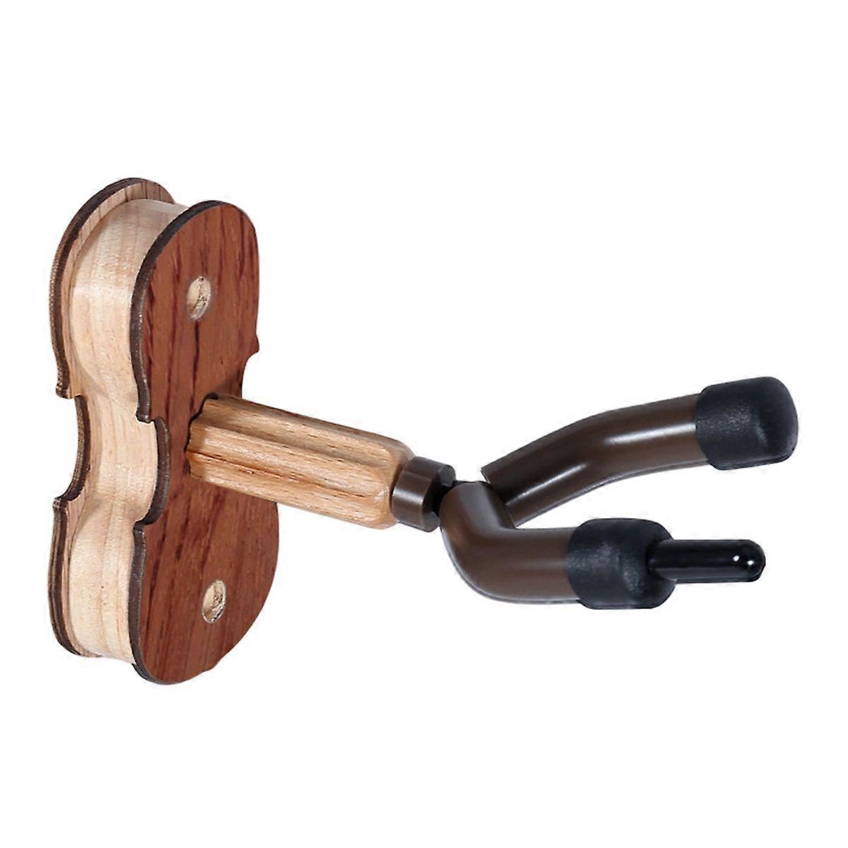 Violin Wall Mount Hanger High Quality Item