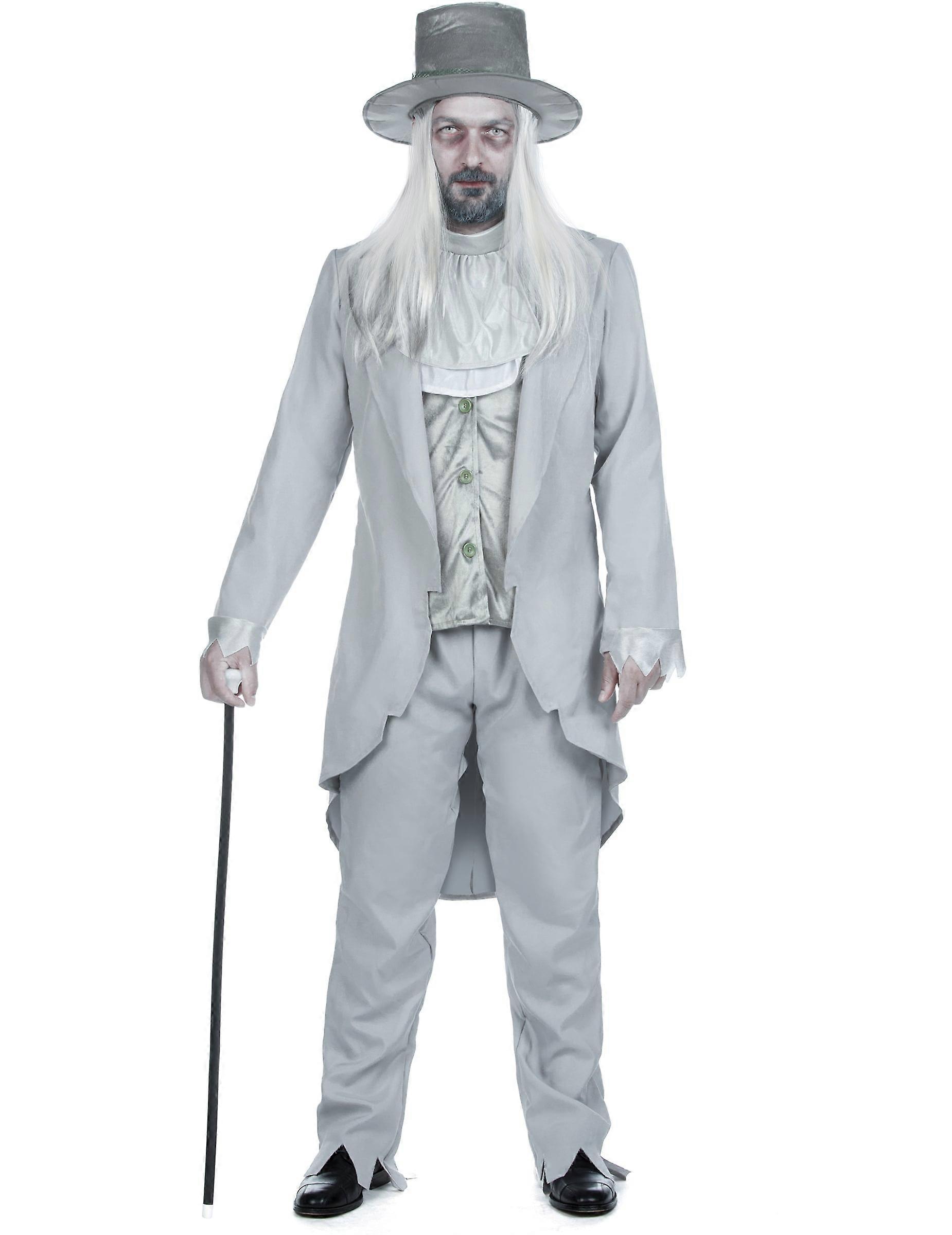 Adult Ghost Bride Costume