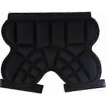Kids Butt Hip Protection Shorts Skate Butt Pad Cushion Protective Sports Guard