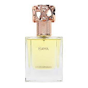 Swiss Arabian Hawa Eau De Parfum For Women 50 ml