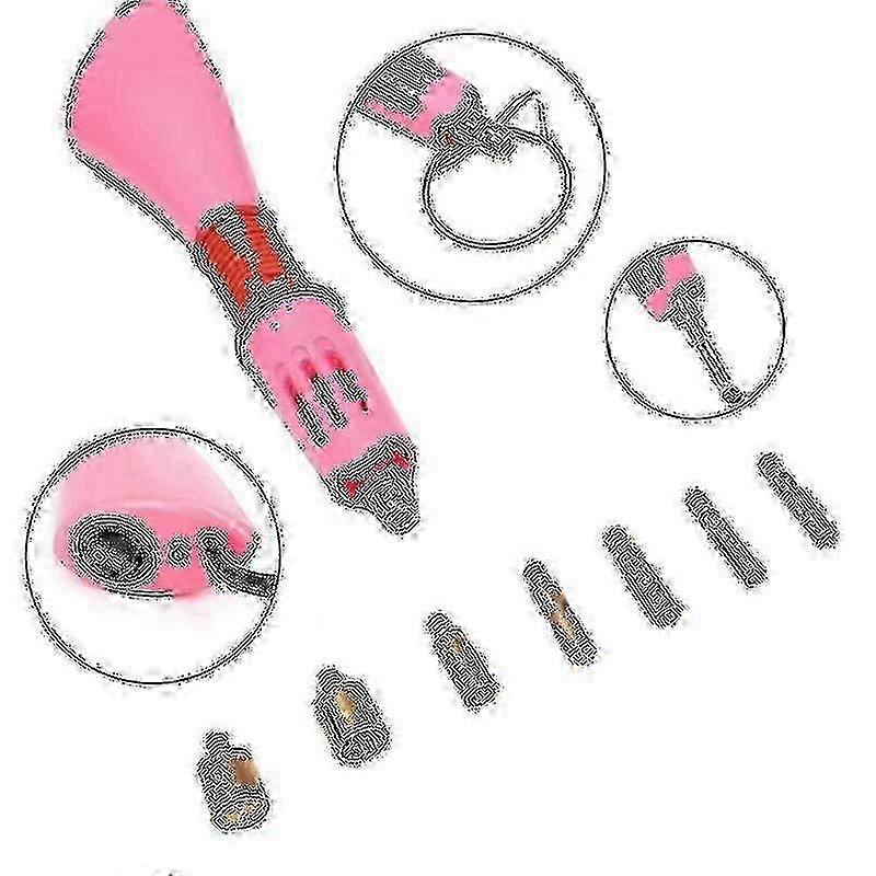 DIY Rhinestone Applicator Kit compatible with Crystal Glass Projects